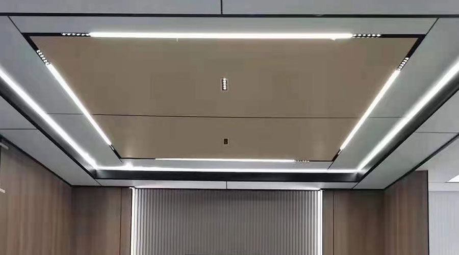 巨奧集成吊頂 巨奧集成吊頂